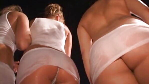 Voyeur Japan TV: Finger Filled Fun