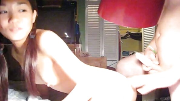 Charlie Laine - Pink Thong Bikini