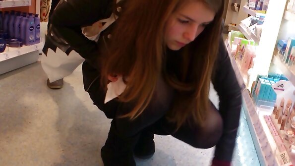 Ashlyn iku bayek bukkake apik