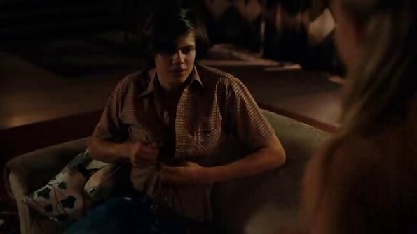 Bush Panas: Sadie Blair - Madu Pot