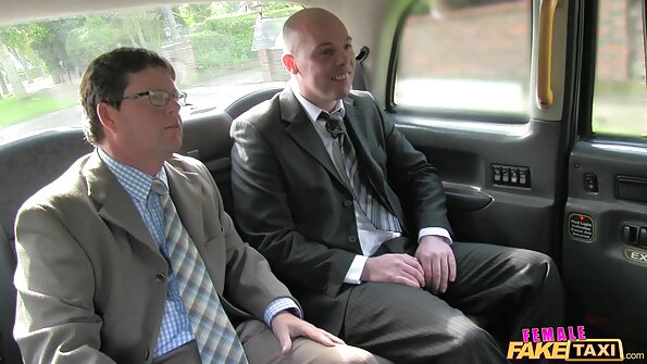 Melissa ing Ron Harris - nggodha dildo Blondie