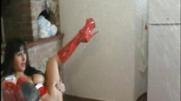 Mesum teen gendakan nampa a jancok dildo