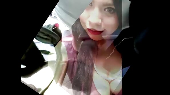 Creampie ing Asia: Amatir Thai girl bakal bajingan ing kamar hotel