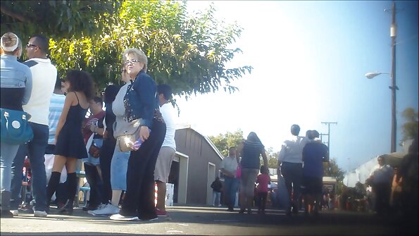 Lucy Ohara - tampilan POV