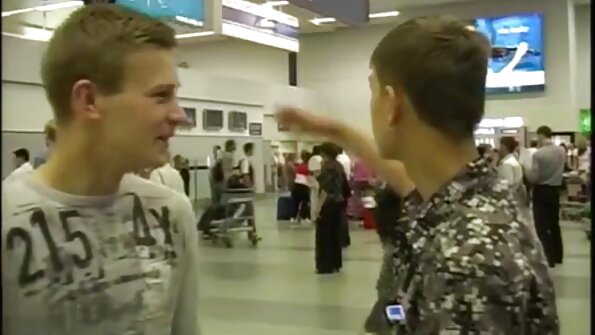 X-Art Leila - Three For The Show