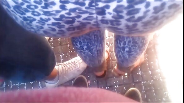 Kabeh Pijet Prawan: Tiffany Watson - Tickle Fetish