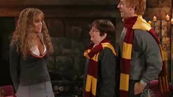 Dillion Harper lan Karlie Montana - Mulai Resik ing Passion-HD. Pancuran pesta seks Amazing Sex