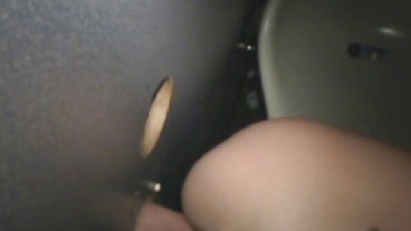 Seksi Franziska Facella driji dheweke cunt