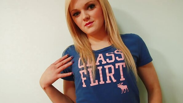 Haley Hanes nemu pijet pus sampurna