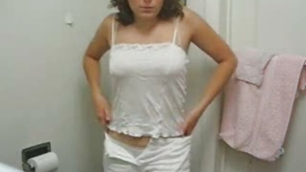 Maddie Springs - pijet awak lengkap