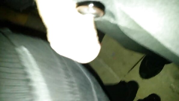 Tiffany Preston entuk jancok gaya doggy