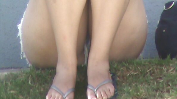 Lexi Lovell lan Nina Elle - Susunan Putri Ibu