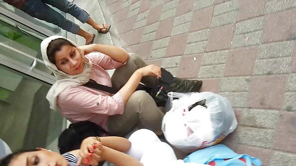 Sapphire mbukak juggs alam sing gedhe banget