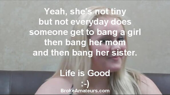 Sloppy, Anal Pijat Pelacur Anna De Ville