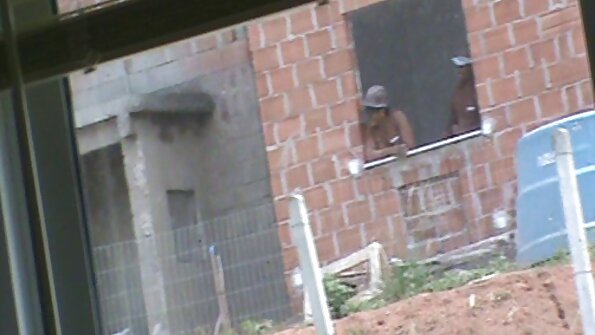 Candice Dare - Stocking Cocog Kanthi Bokong Juicy