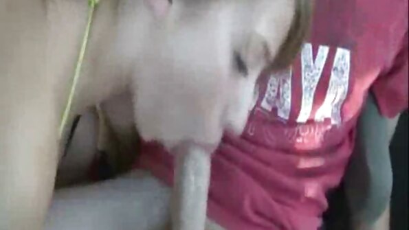 Sugar Baby lan Nikita - Lesbo remaja jinis ing museum!