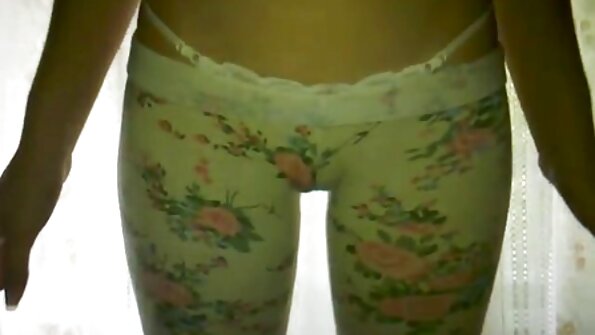 Seksi Danielle Delaunay Solo