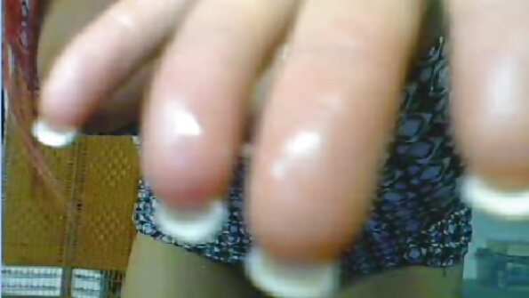 Erica Campbell - Big Boobs in Pink Bikini