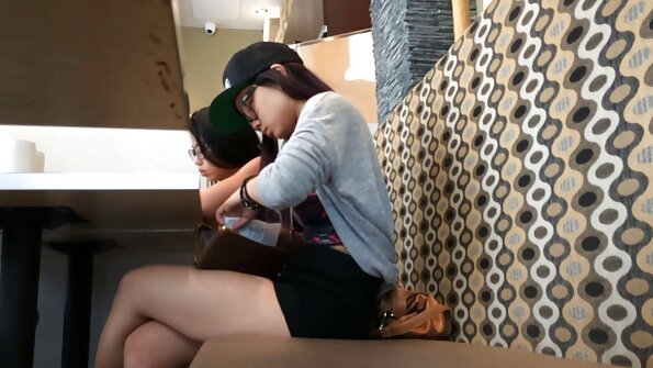 Penny Pax, Riley Reid - A Lesbian Romance