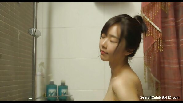 Carter Cruise punika pirang babe sing tresna anal