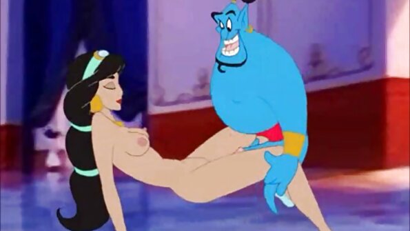 Bella Babe lan Grace - loro blondes, muter karo saben liyane. Kepiye carane sampeyan bisa nolak?