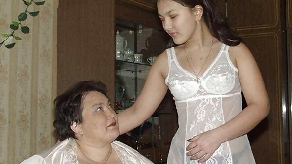 Dominika-c - Sampeyan Seneng Seni Guys Here is With My Super Fried