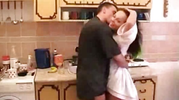 Klip panas ing mburi adegan kanggo Talia Shepard - Es Krim